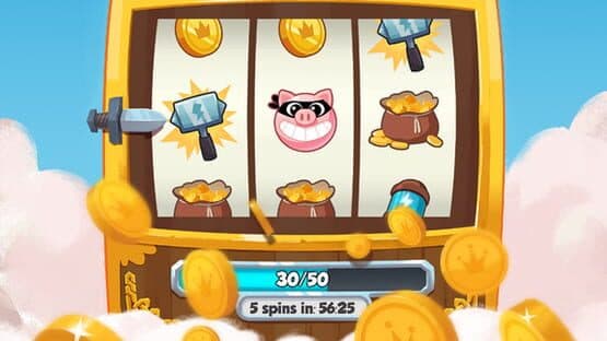 Coin Master — screenshot 8