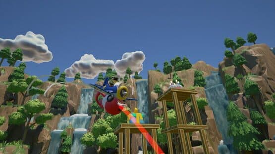 Don't Feed the Animals — screenshot 4