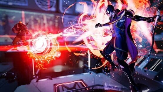 Agents of Mayhem — screenshot 4