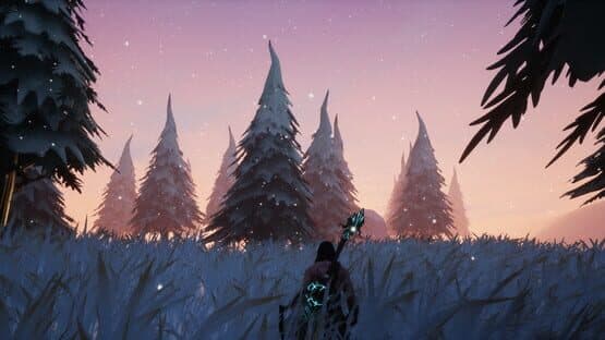 Frozen Flame — screenshot 5