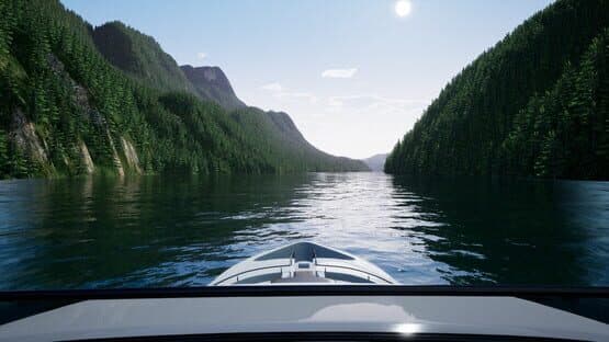 Natural Landscape: Three Gorges — screenshot 7
