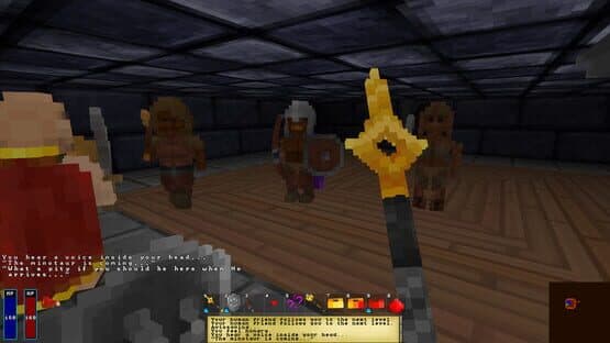 Barony — screenshot 1