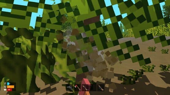 SurvivalZ — screenshot 3