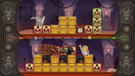 Knight & Damsel — screenshot 2