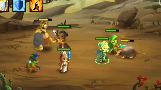 Battleheart 2 — screenshot 1