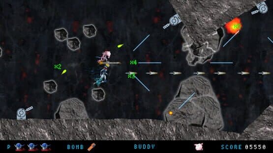 SpaceExcavators — screenshot 4