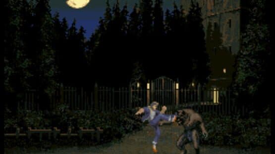 Nosferatu — screenshot 2