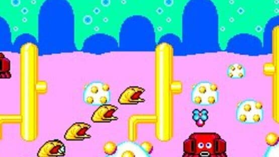 Fantasy Zone II — screenshot 5