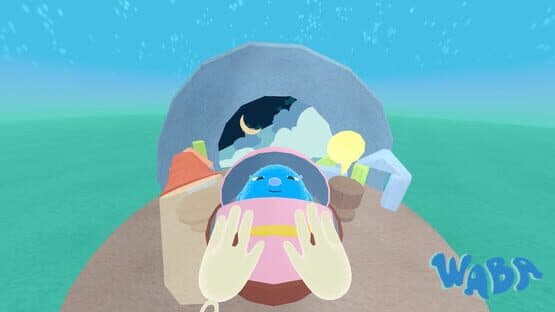 Waba — screenshot 2
