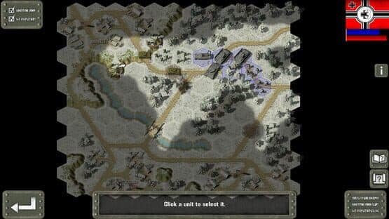 Tank Battle: 1944 — screenshot 2
