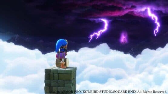 Dragon Quest Builders — screenshot 2