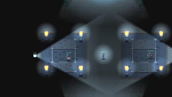 Lethal Running — screenshot 5
