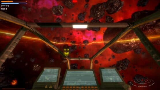 Outer Rim: Survivor — screenshot 3