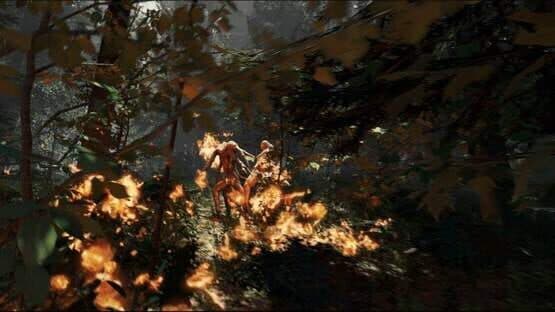 The Forest — screenshot 3