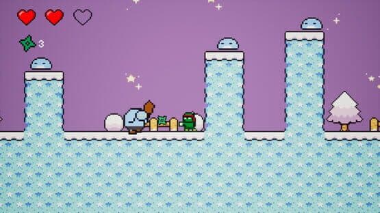 Ninja Midori — screenshot 8