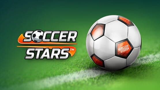 Soccer Stars — screenshot 2