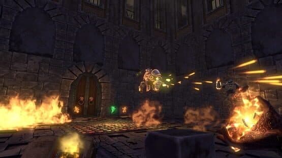 Ziggurat — screenshot 1