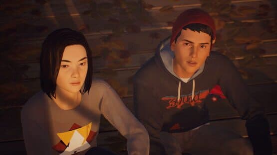 Life Is Strange 2 — screenshot 3