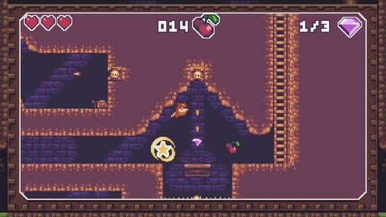 FoxyLand — screenshot 5
