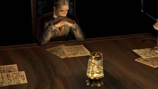 Vagrant Story — screenshot 2