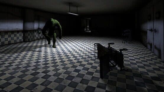 The Purge Day — screenshot 2