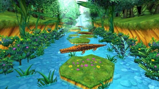 Tales Runner — screenshot 2