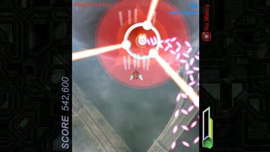Xenoslaive Overdrive — screenshot 2