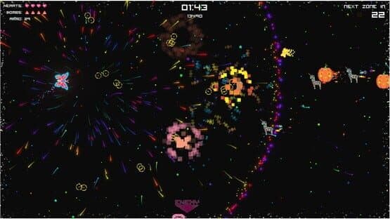 Nyan Destroyer — screenshot 3