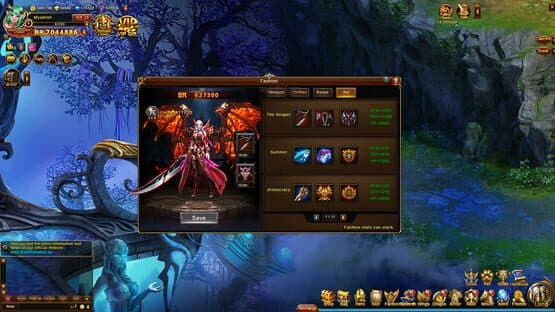 Dragon Awaken — screenshot 2