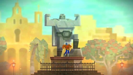Guacamelee! — screenshot 3