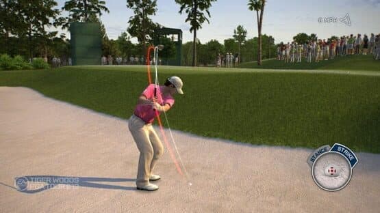Tiger Woods PGA Tour 13 — screenshot 3
