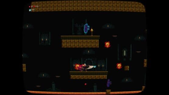 Castle of Venia — screenshot 2