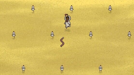 Chicken Daddy — screenshot 2