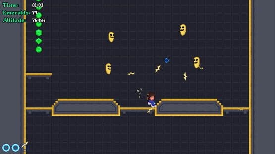 Crime Girl — screenshot 7