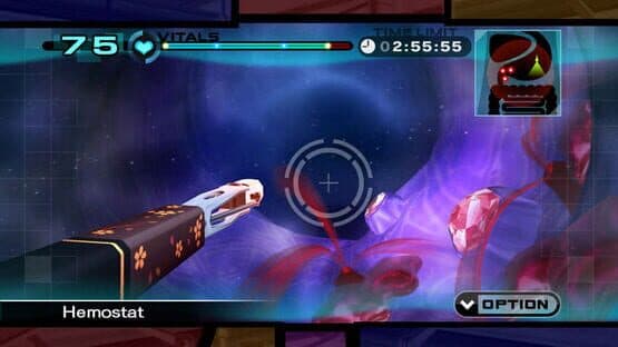 Trauma Team — screenshot 3