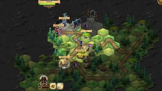 Crowntakers — screenshot 5