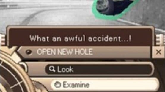 Time Hollow — screenshot 2