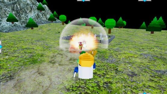 Quests Unlimited — screenshot 4