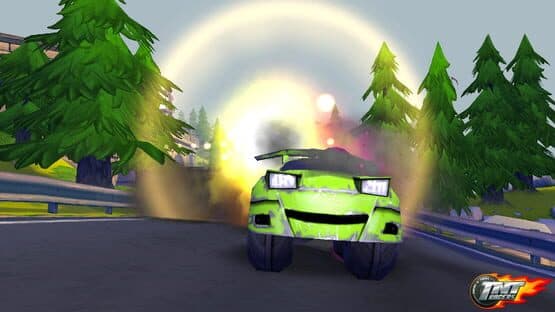 TNT Racers — screenshot 8