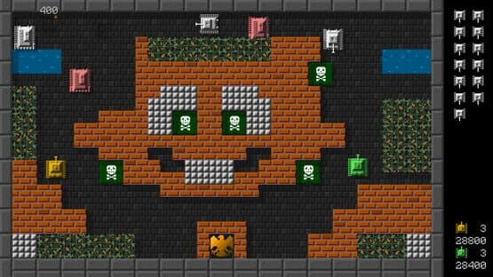 Tanks — screenshot 3