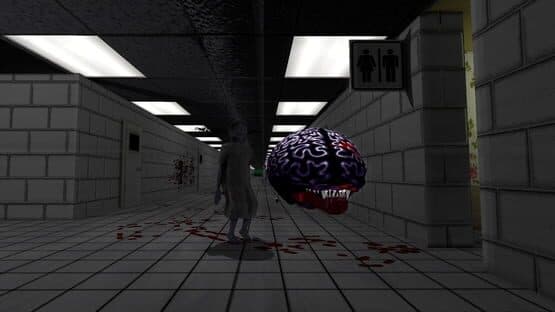 Twisty's Asylum Escapades — screenshot 1