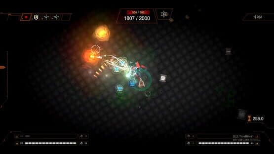 Steel Dungeon — screenshot 5