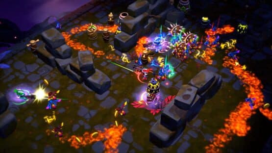 Super Dungeon Bros Mega Bundle Pack — screenshot 2