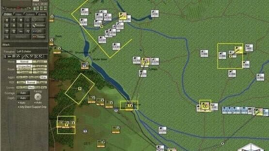 Airborne Assault: Highway to Reich — screenshot 4