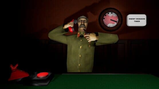Calm Down, Stalin — screenshot 5