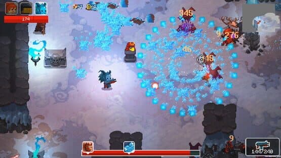 To Hell with Hell — screenshot 3