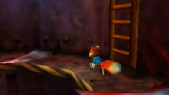 Conker's Bad Fur Day — screenshot 7