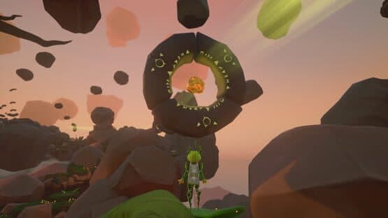 Dawn — screenshot 5