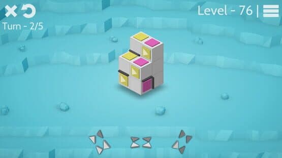 Puzzles By Axis — screenshot 6