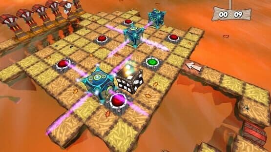 Voodoo Dice — screenshot 2